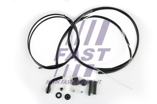 Accelerator Cable FAST FT72195