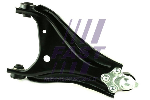 Control Arm/Trailing Arm, wheel suspension FAST FT15016