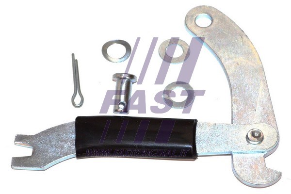 Repair Kit, expander FAST FT32453