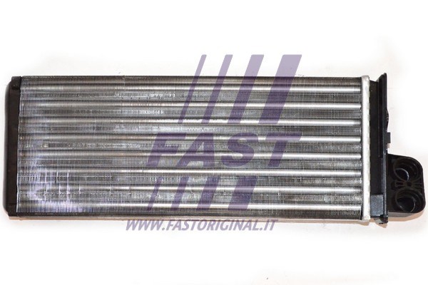 Heat Exchanger, interior heating FAST FT55272