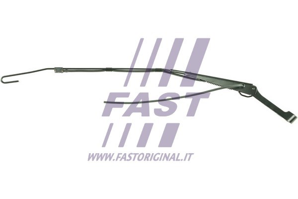 Wiper Arm, window cleaning FAST FT93348