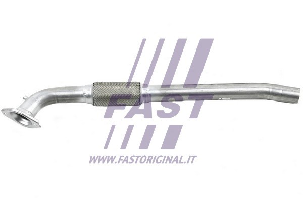 Exhaust Pipe FAST FT84128