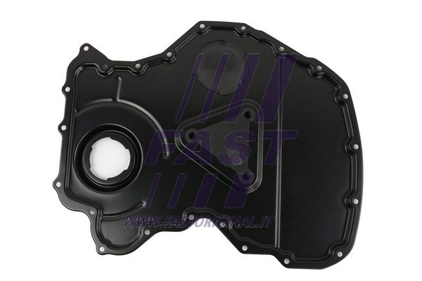 Cover, timing belt FAST FT45319