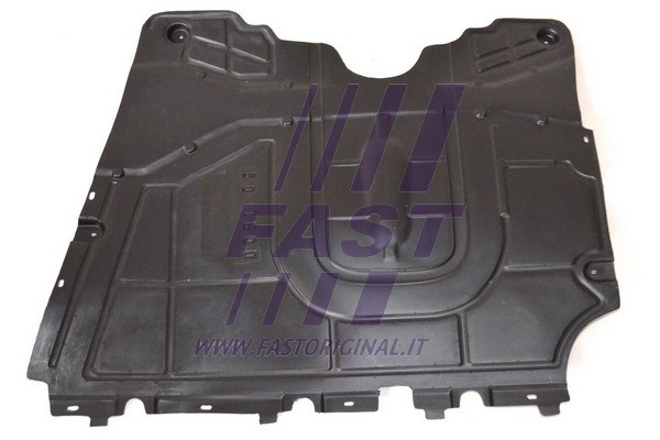 Engine Cover FAST FT99004