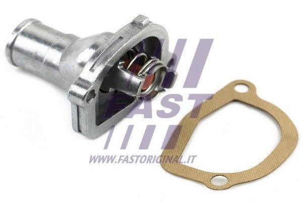 Thermostat, coolant FAST FT58039