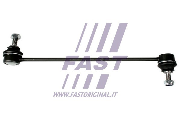 Link/Coupling Rod, stabiliser bar FAST FT20172