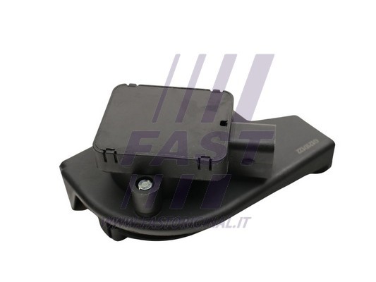 Sensor, accelerator pedal position FAST FT80136