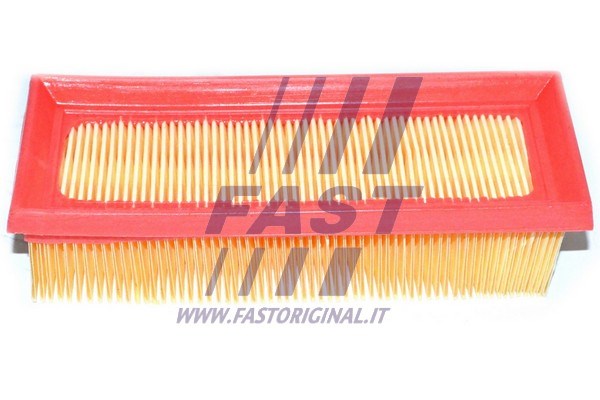 Air Filter FAST FT37161