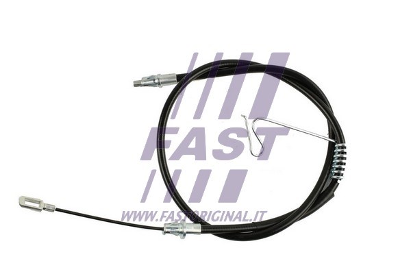 Cable Pull, parking brake FAST FT69008