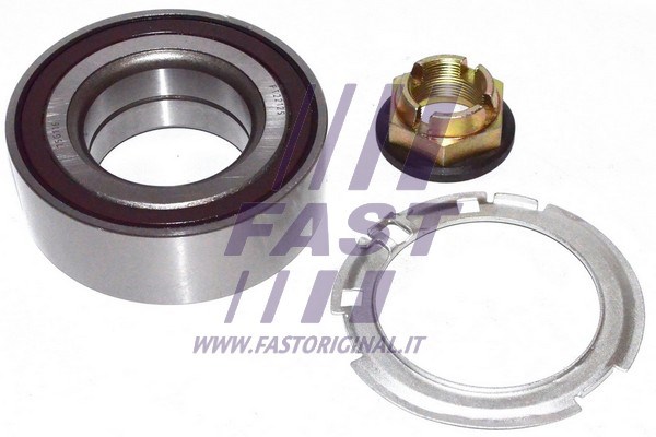 Wheel Bearing Kit FAST FT22125