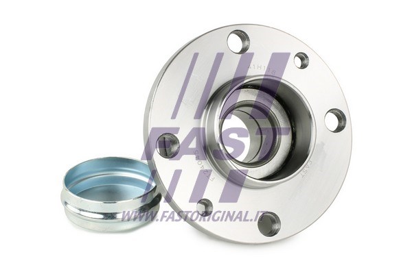 Wheel Bearing Kit FAST FT24045