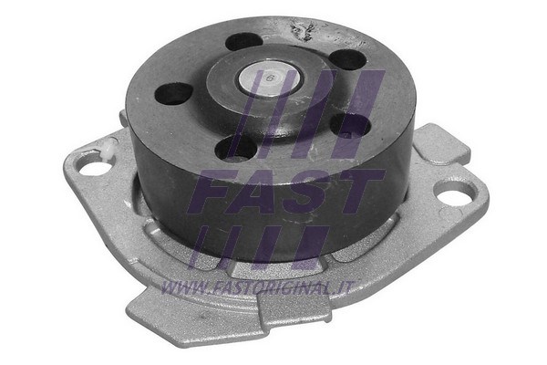 Water Pump, engine cooling FAST FT57029