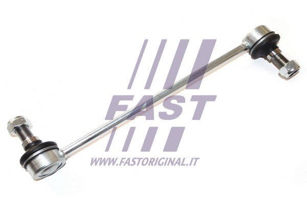 Link/Coupling Rod, stabiliser bar FAST FT20577