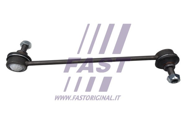 Link/Coupling Rod, stabiliser bar FAST FT20507