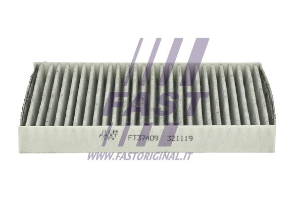 Filter, interior air FAST FT37409 2