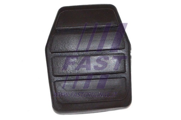 Clutch Pedal Pad FAST FT13058