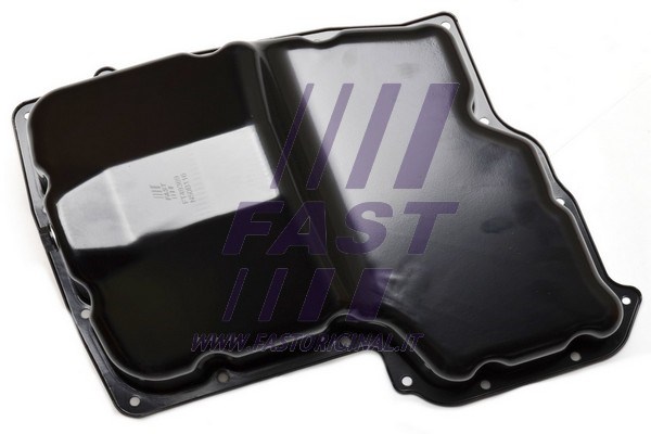 Oil Sump FAST FT49369