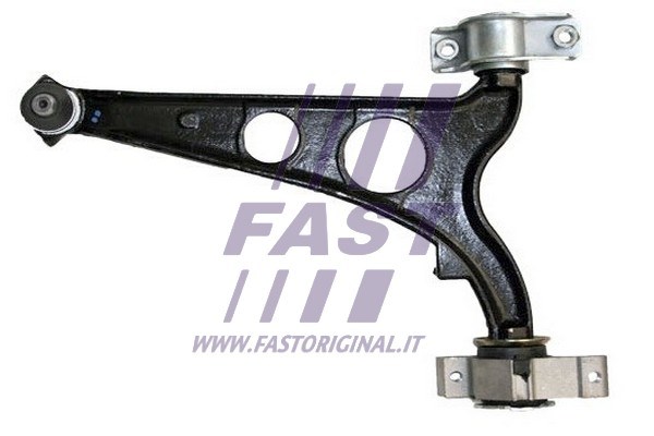 Control Arm/Trailing Arm, wheel suspension FAST FT15047