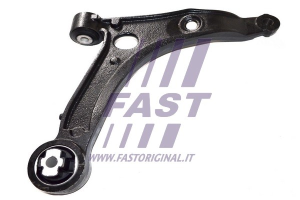 Control Arm/Trailing Arm, wheel suspension FAST FT15138
