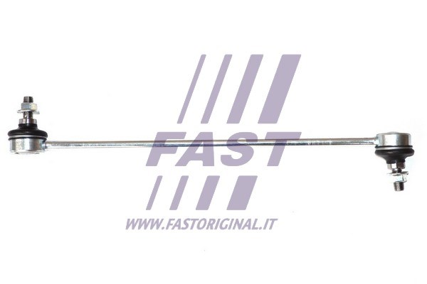 Link/Coupling Rod, stabiliser bar FAST FT20558