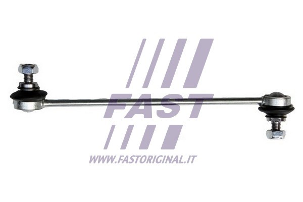 Link/Coupling Rod, stabiliser bar FAST FT20510