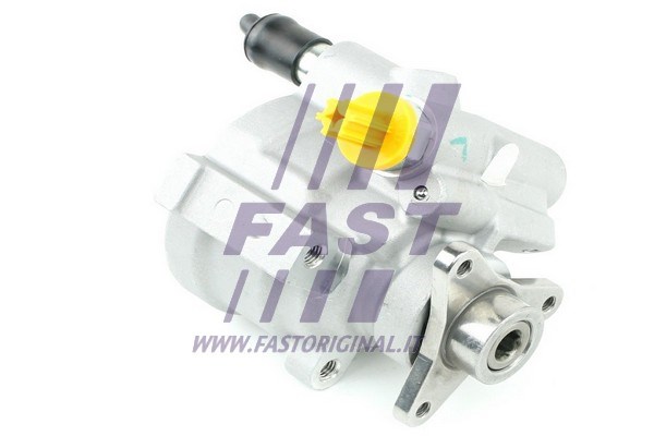 Hydraulic Pump, steering system FAST FT36222