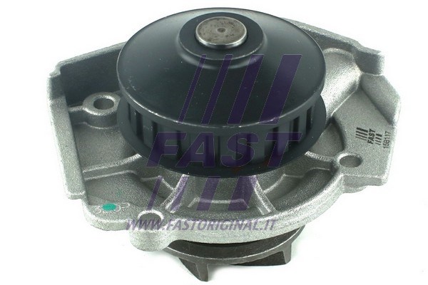Water Pump, engine cooling FAST FT57001