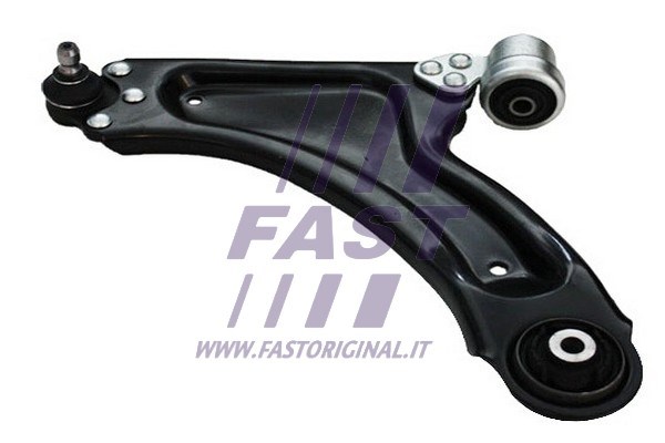 Control Arm/Trailing Arm, wheel suspension FAST FT15524