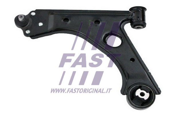 Control Arm/Trailing Arm, wheel suspension FAST FT15136