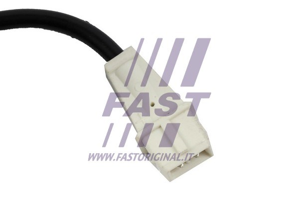 Sensor, crankshaft pulse FAST FT75504 4