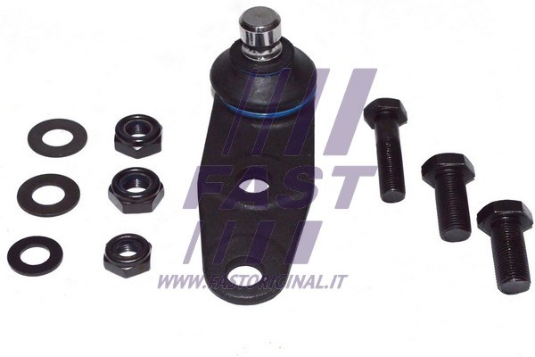 Ball Joint FAST FT17120