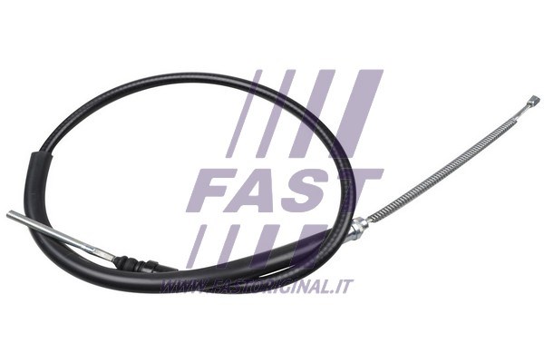 Cable Pull, parking brake FAST FT69105