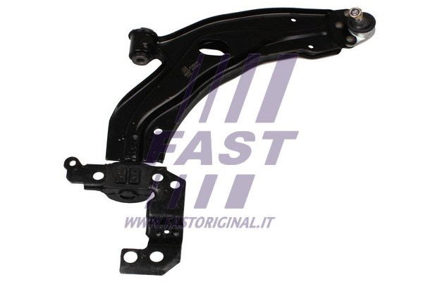 Control Arm/Trailing Arm, wheel suspension FAST FT15019