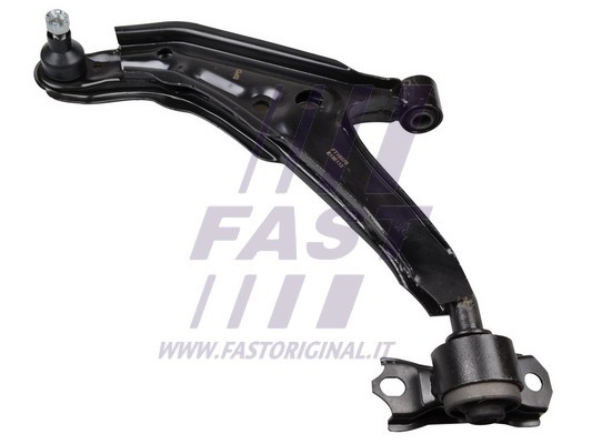 Control Arm/Trailing Arm, wheel suspension FAST FT15570