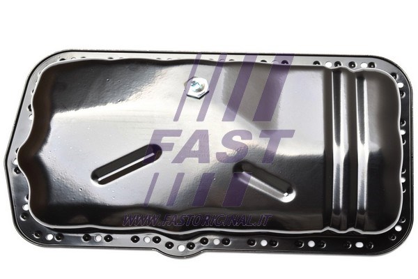 Oil Sump FAST FT49377