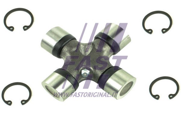 Joint, propshaft FAST FT28123