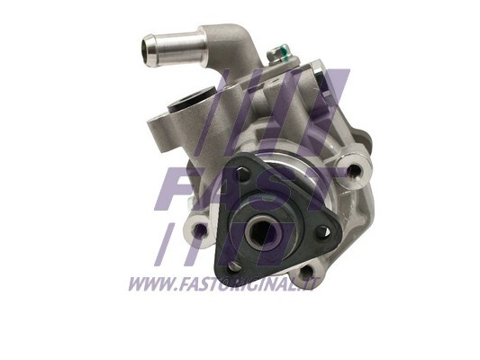 Hydraulic Pump, steering system FAST FT36245 2