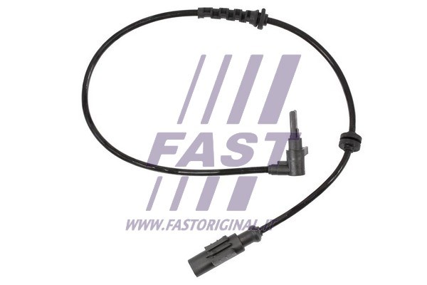 Sensor, wheel speed FAST FT80574