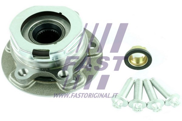 Wheel Bearing Kit FAST FT23072