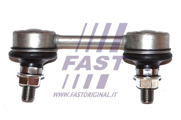 Link/Coupling Rod, stabiliser bar FAST FT20563
