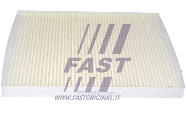 Filter, interior air FAST FT37330