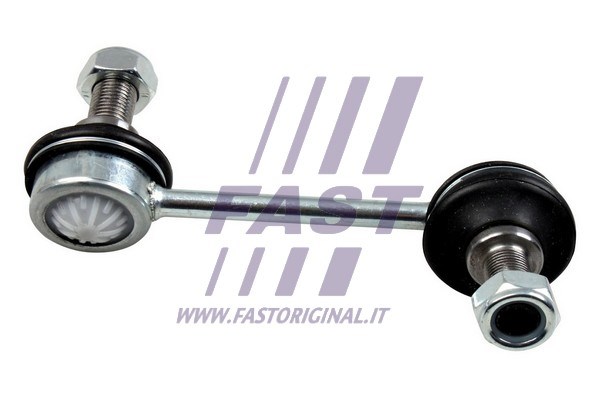Link/Coupling Rod, stabiliser bar FAST FT20178