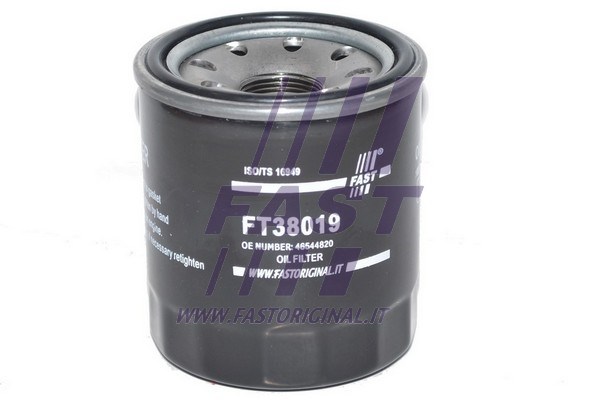Oil Filter FAST FT38019