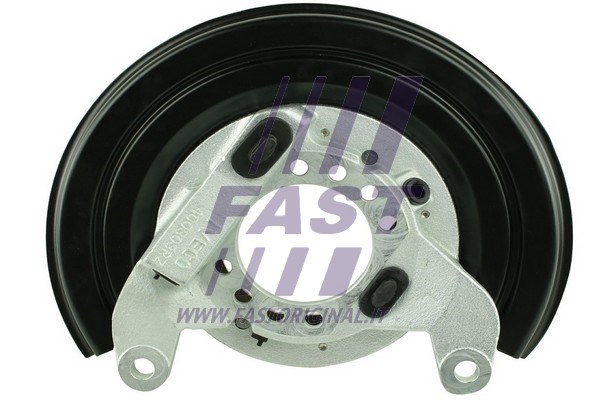 Wheel-brake Cylinder Kit FAST FT32398