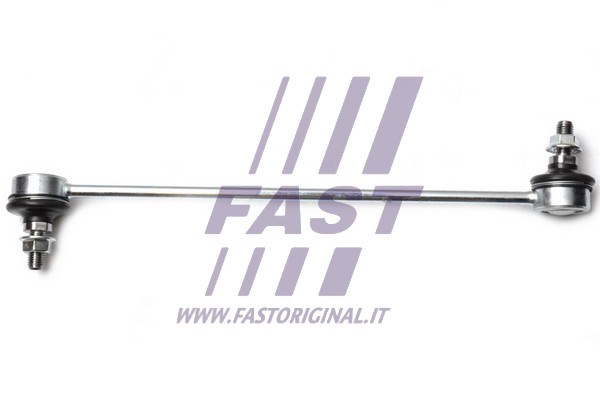 Link/Coupling Rod, stabiliser bar FAST FT20561
