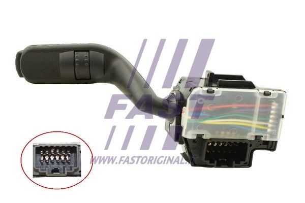 Steering Column Switch FAST FT90693 2