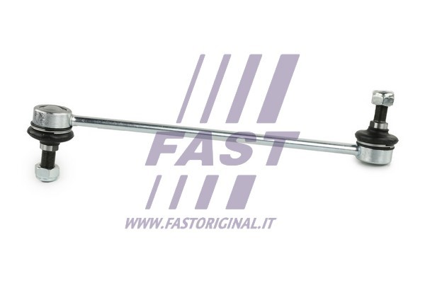 Link/Coupling Rod, stabiliser bar FAST FT20184
