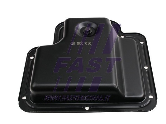 Oil Sump FAST FT49388