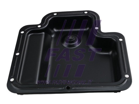 Oil Sump FAST FT49388 2