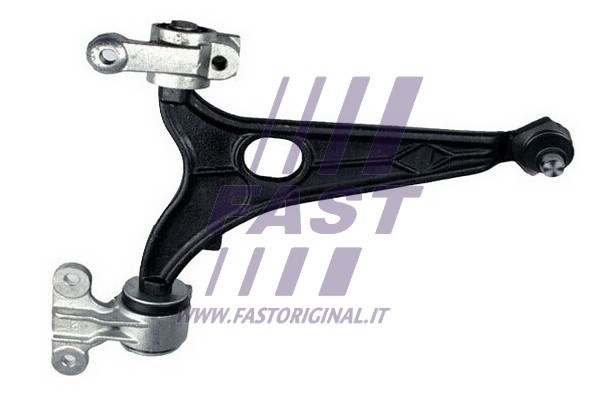 Control Arm/Trailing Arm, wheel suspension FAST FT15152